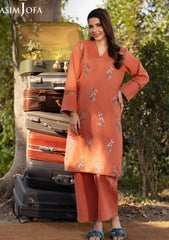 Pret - Asim Jofa - Essential - Vol-I - AJPB-96