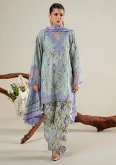 Winter - Bin Ilyas - Eres Bonita Viscose 25 - D#1103-A