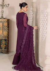 Formal Collection - Alizeh - Dua - Sylvi - D#03(A)