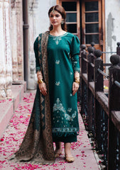 Winter - Humdum - Onora 25 - Chapter 2 - HCO#09