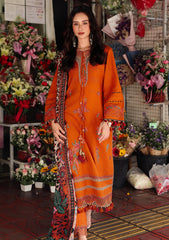 Winter - Charizma - Poshima - Peach Leather - Volume 1 - PSW5#03