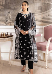 Pret - Mohagni - Gulkari - Eid Edit 25 - ZE-05