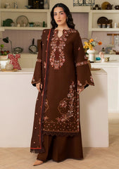 Winter - Mahnur - Fiona Marina 26 - FI#05