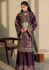 Lawn - Jazmin - Shahkaar Eid 25 - JSE#06