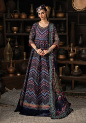 Winter - Maria B - Sounds Of M Prints - Fall 26 - MSF#07-B