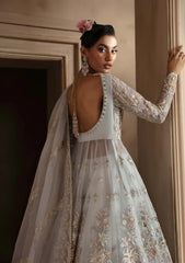 Formal Collection - Akbar Aslam - Deewani - AAD24#1550 - Ophelia