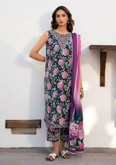 Lawn - Bin Ilyas - Hazel - Summer Edit 25 - BHS#76 A