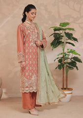 Formals - Dressline - Azrina 25 - D#903