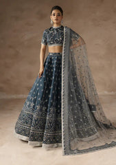 Formals - Imran Ramzan - Éblouir - EB#05 - Rêve Sarcelle