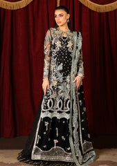 Formals - Mushq - Darlings - Wedding 25 - MWD#102 - MALIKA