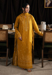 Winter - Neeshay - Winter Reverie - Karandi 25 - MARISOL