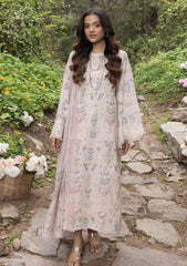 Lawn - Humdum - Eden Garden 25 - D#10