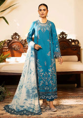 Lawn - Zarposh - Sajni - Azal