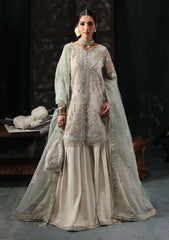 Formals - Sardinia - Tara Wedding - Festive 25 - D#1202 - KARA