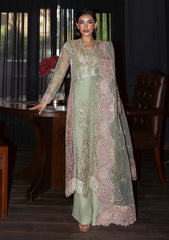 Formals - Neeshay - Parinaaz - Wedding Festive 25 - Meerab