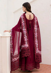 Lawn - Baroque - Eid 25 - BEL25#05