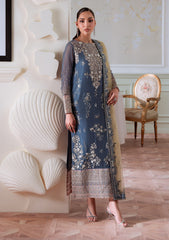 Formals - Nureh - Elanora - Festive 25 - NEL#82