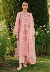 Lawn - Mahnur - Morbagh Luxury 26 - M#05