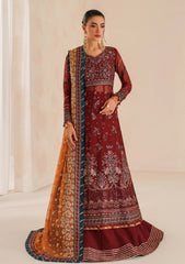 Formals - Xenia - Neorah - Luxury 25 - FARIYN