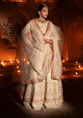 Formals - Meeral - Singhar 25 - Premium Silk - Sitara