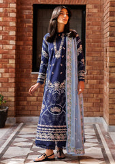 Lawn - Emaan Adeel - Mirabelle Festive 26 - PETAL POSH