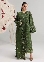 Lawn - Qalamkar - Festive 26 - QFL#09 - Vesta