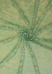 Italian Fancy Net With Sequence Work - FCE#447