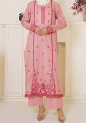 Pret - 6teen - Crimson Lawn 25 - D#S77 - Rose Pink