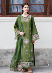 Lawn - Humdum - Meraki Chapter 2 - HM26#09