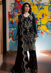 Winter - Nureh - Exclusive Luxury - Leather Peach 25 - NE#185