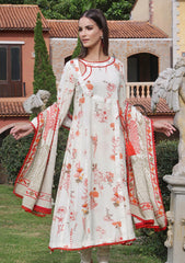 Winter - Al Zohaib - Colors Linen - Edit 25 - CL#07