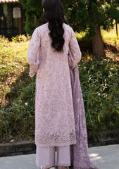 Lawn - Afrozeh - Damask The Holiday - Lunetta B