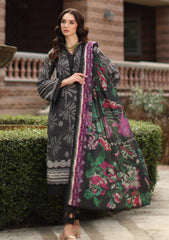 Lawn - Nureh - Signature Prints - Summer 26 - SPT#204