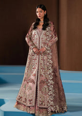 Formals - Afrozeh - Hayat - Wedding 25 - D#1129 - Zarhel