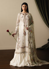 Lawn - Zara Shahjahan - Satori - Luxury 26 - D#05 - SHIORI