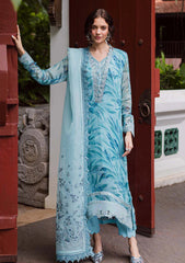 Formals - Nureh - Ballerina 25 - NU2#183