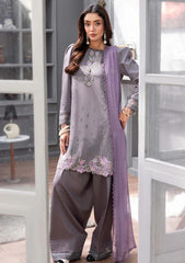 Winter - Humdum - Fareeha Viscose 25 - HF#05