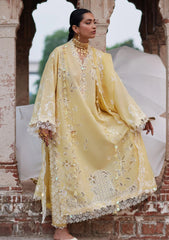 Lawn - Elan - Kashmee - Luxury 26 - EKL#6B