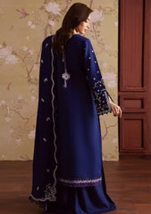 Winter - Mahnur - Nova Khaddar - NK25#06