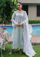 Pret - Zarqash - Belle Ame 25 - ZQ#004 - Elise