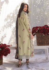 Lawn - Rubaaiyat - Muse Era - Luxury Lawn 25 - RM#03