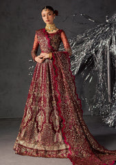 Formals - Nureh - Muse Unstitched 26 - NFM#02