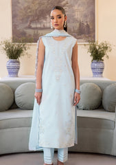 Lawn - Seran - Nayaab Eid 25 - NIHA