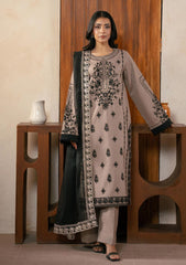 Lawn - Rajbari - Parisa - Summer Edit 25 - D#11