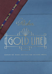 Pasha Gold Line Merino Color# 012 (Gajri)