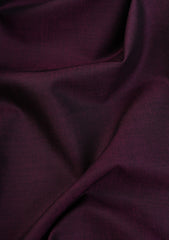 Elite Men Egyptian Pure Cotton Fabric - D Pink