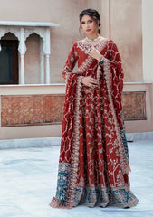 Formals - Sahane - Rusukh Premium 26 - D#6604 - Renisa
