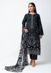 Winter - Imran Aftab - Isla Khaddar 25 - IAKC-UF#21