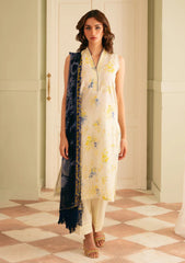 Lawn - Sahar - Raya - EL-V1-S25-06 - Mediterranean Muse