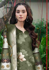 Lawn - Art n Style - Monsoon 25 - Volume 1 - D#02